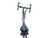 Used Giant TCR COMPOSITE 2 Road Bike Mens Black 56-58cm - LG Frame 11523-S000167751 View 3