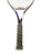 Used Wilson RACQUET Junior Tennis Racquet Royal Blue 27" 11479-S000417475 View 3