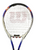 Used Wilson RACQUET Junior Tennis Racquet Royal Blue 27" 11479-S000417475 View 1