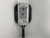 Used HOLBROOK PICKLEBALL Pickleball Racquet White 11729-S000167895 View 2