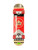 Used MAPLE SKATEBOARD Complete Skateboard Red Regular 11511-S000186845 View 1