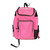 Used Rawlings PLAYER BATPACK BB/SB Player Backpack Pink 11890-S000140736 View 1