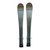 Used Elan LAUNCH Boys DH Ski/Binding Black 95 cm 11820-S000053117 View 2