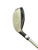 Used Top Flite JUNIOR HYBRID Jr Hybrid Club RH 5 Hybrid 11719-S000270973 View 2