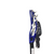 Used Warrior EVOLUTION Men Def/LSM Complete Stick Royal Blue 10292-S000328717 View 2