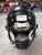 Used Schutt F7 FB Helmet Black MD 11793-S000264425 View 4