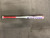 Used Easton PINK SAPPHIRE BB/SB Fastpitch Bat 28" 11614-S000232263 View 1