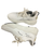 Used Puma Running/X-Train Shoes M White 11479-S000417478 View 2