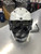 Used Cascade CS Lacrosse Helmet White S/M 11809-S000085139 View 5