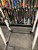 Used Weider Weight Stand 11884-S000060542 View 2