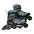 Used Bladerunner ADVANTAGE PRO XT Senior Rec Fitness Skates Black Senior 10 11362-S000166673 View 1