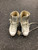 Used Jackson GLACIER 120 Girls Figure Skate White Youth 13.0 11162-S000447527 View 1