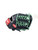 Used Rawlings R9 SERIES R9205-4N BB/SB Glove RH Throw Black 11 3/4" 11760-S000089023 View 1