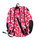 Used ZOEA PINK BAG BB/SB Player Backpack Pink 11735-S000359482 View 6