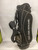 Used MIKES COLD HARD STAND BAG Mens Stand Bag Black 11851-S000043896 View 2