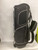 Used MIKES COLD HARD STAND BAG Mens Stand Bag Black 11851-S000043896 View 7