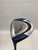 Used Snake Eyes SDF Mens Fairway Wood LH 3 Wood 11851-S000043920 View 2