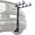New Lenox Hitch Car Rack 3bike 10801-4114613 View 1