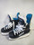 Used Bauer XLP Junior Hockey Skate Junior 02 11727-S000202514 View 1