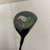 New PGX TS 3 WOOD RH 11762-PIN12425 View 1
