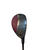 Used Taylormade RESUCE MID CUSTOM Mens Hybrid Club RH 4 Hybrid 11706-S000372829 View 1
