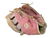 Used Wilson HOPE TBALL BB/SB Glove RH Throw Pink 9 1/2" 11613-S000178373 View 1