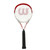 Used Wilson FEDERER Adult Tennis Racquet White 4 3/8" 11484-S000299792 View 1