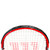 Used Wilson FEDERER Adult Tennis Racquet White 4 3/8" 11484-S000299792 View 4