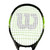 Used Wilson FEDERER Adult Tennis Racquet White 4 3/8" 11484-S000299792 View 5