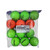 Used Callaway MATTE GREEN/ORANGE 12 Pack - Golf Balls 11815-S000502329 View 1
