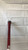 Used Marucci CAT X MSBCXY5 BB/SB USSSA 2 5/8 Bat 31" 11668-S000118000 View 2