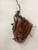 Used Wilson A550 BB/SB Glove RH Throw Brown 11" 11851-S000043923 View 5