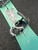 Used Burton TALENT SCOUT Womens Board/Bindings Teal 149 cm 11162-S000447530 View 2