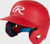 New RAWLINGS MACH HELMET SCARLET-SR 11945-RAWMACH-S7-SR View 1