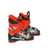 Used Nordica SPEED MACHINE J3 Boys DH Ski Boot Red 245 MP - M06.5 - W07.5 11749-S000197569 View 1