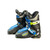 Used Nordica T2 TEAM Boys DH Ski Boot Black 235 MP - J05.5 - W06.5 11749-S000197574 View 2