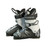Used Rossignol KELIA 50 Womens DH Ski Boot Black 265 MP - M08.5 - W09.5 11749-S000197575 View 2