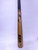 Used Pinnacle BBB QUADCORE TECHNOLOGY BB/SB Wood Bat 33" 11879-S000018365 View 1