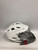 Used Cascade R GOALIE HELMET Lacrosse Helmet White One Size 11851-S000043929 View 12