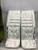 Used True CATALYST EXL Goalie Leg Pads Senior White 32" 11851-S000043926 View 1