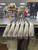 Used Cobra XL SPEED Mens Iron Set RH 6I-SW 10558-S000249148 View 4