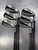 Used Cobra XL SPEED Mens Iron Set RH 6I-SW 10558-S000249148 View 1
