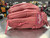 Used Rawlings GGEFP120IP GOLD GLOVE ELITE BB/SB Glove RH Throw Pink 12" 10558-S000249147 View 2