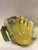 Used PRODIGY BB/SB Glove RH Throw Yellow 9 1/2" 11725-S000499436 View 1
