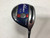 Used Adams Golf BLUE 3FW Mens Fairway Wood RH 3 Wood 10242-S000284511 View 1