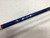 Used Adams Golf BLUE 3FW Mens Fairway Wood RH 3 Wood 10242-S000284511 View 5