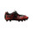 Used Puma Soccer Cleats Red Junior 03.5 11847-S000033373 View 2
