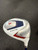 Used Top Flite TI-MATRIX Mens Fairway Wood RH 3 Wood 11726-S000293311 View 2