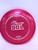 Used Discraft SOL Disc Golf Mid Range Red 11879-S000018373 View 1