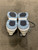 Used G/FORE LADIES MG4+ Womens Golf Shoes Navy Blue Senior 8 11614-S000232281 View 5